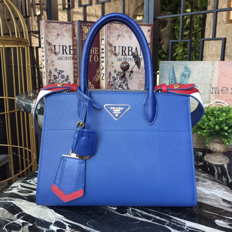 Satchel Bags - PDA Bags - 1344