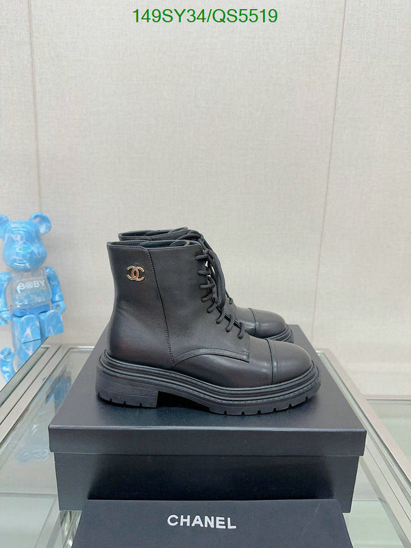 SAMC - Mix Boots - 313