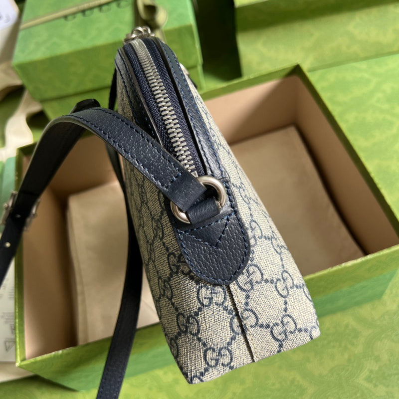 Satchel Bags - GCI Bags - 6599