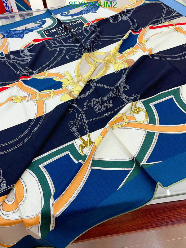 SAMC - HMS Scarves - 532