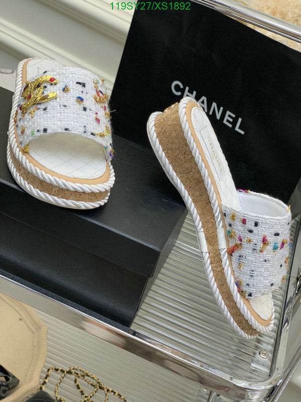 SAMC - CHL Women Shoes High Heels - 210