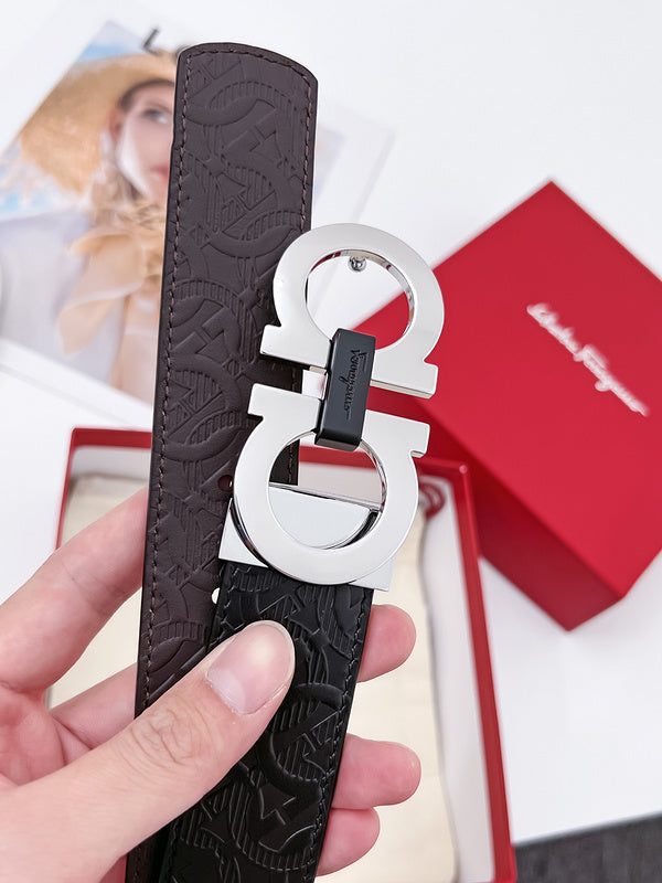 Satchel Bags - VL Belts - 028