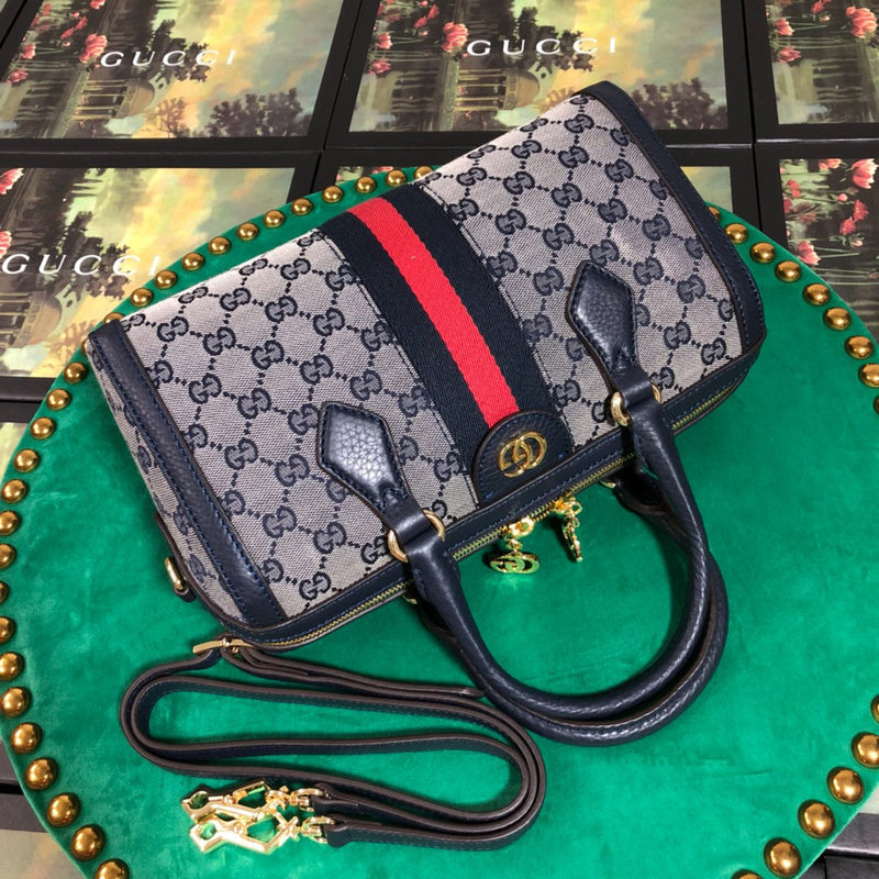 Satchel Bags - GCI Bags - 6300