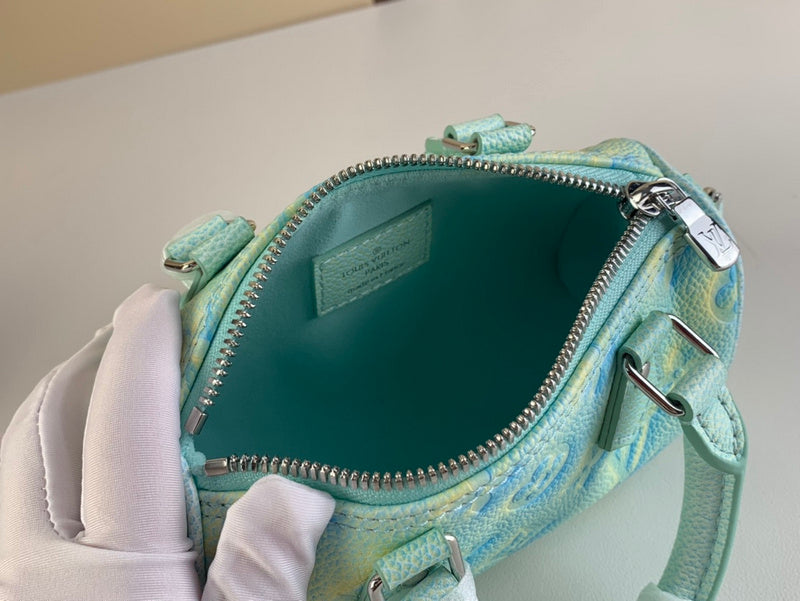 Satchel Bags - VL Bags - 3290