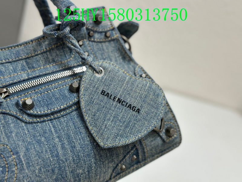 Glami Fashion - BGA Bags - 1865