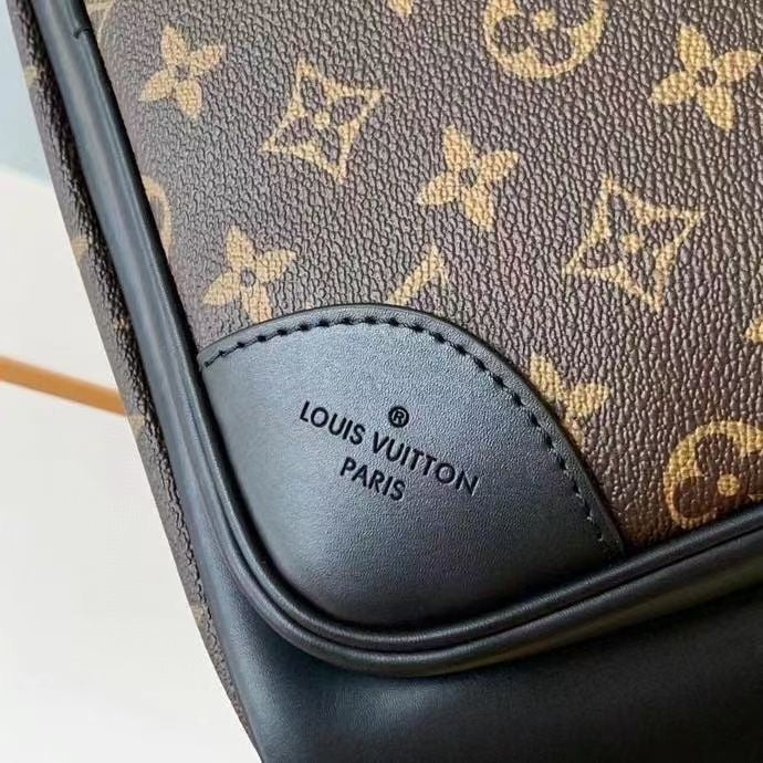 Satchel Bags - VL Bags - 1034