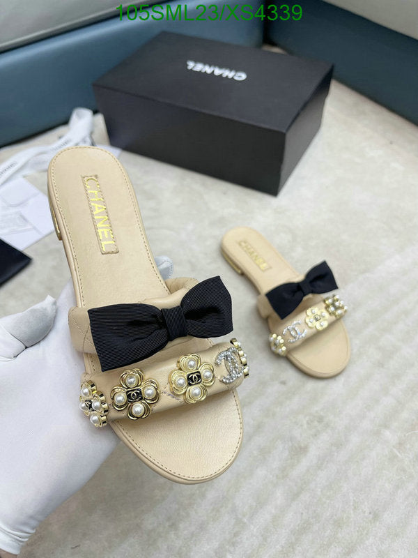 SAMC - CHL Women Shoes Slippers - 235