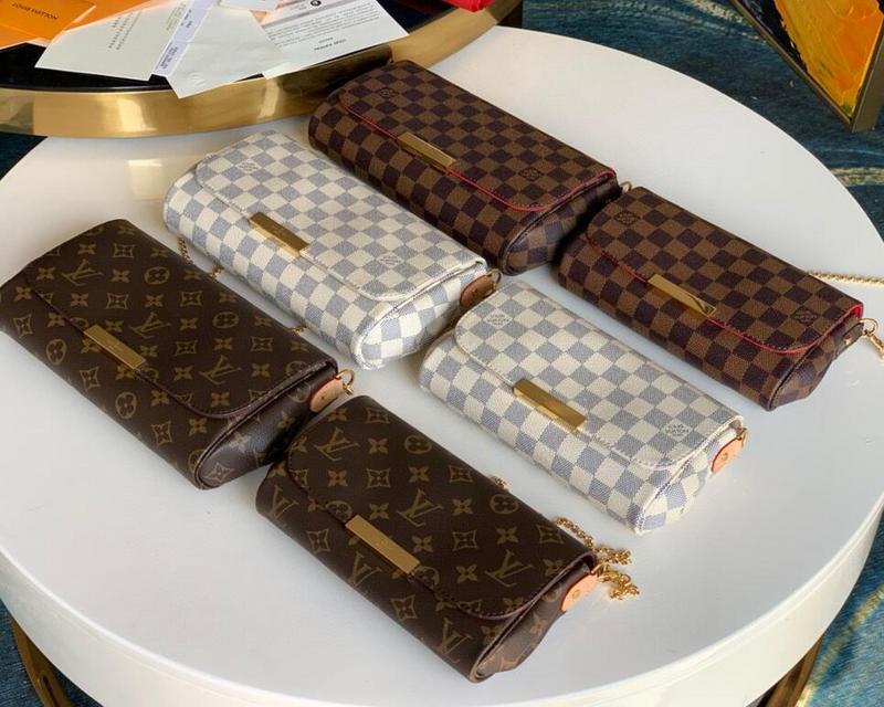 SAMC - LOV Bags - 2728