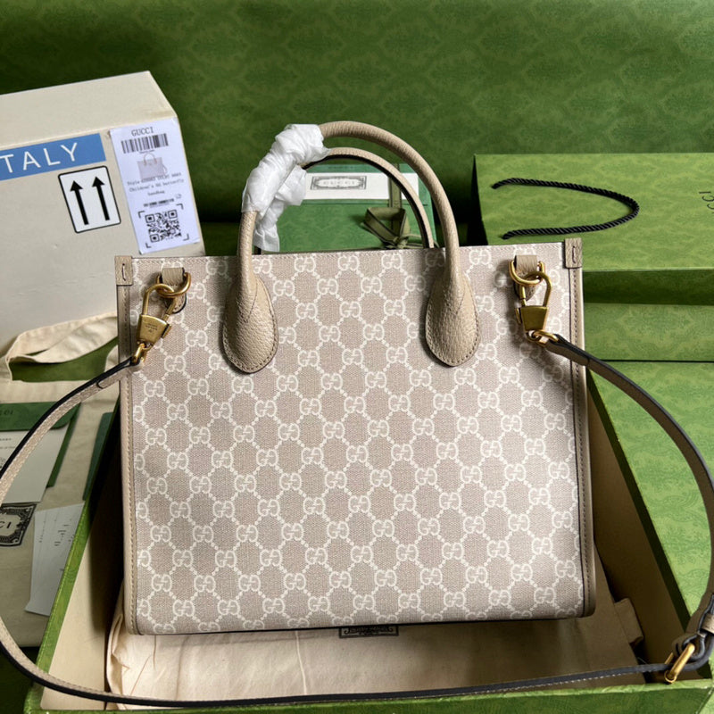 Gucci Luxury Fashion Bag