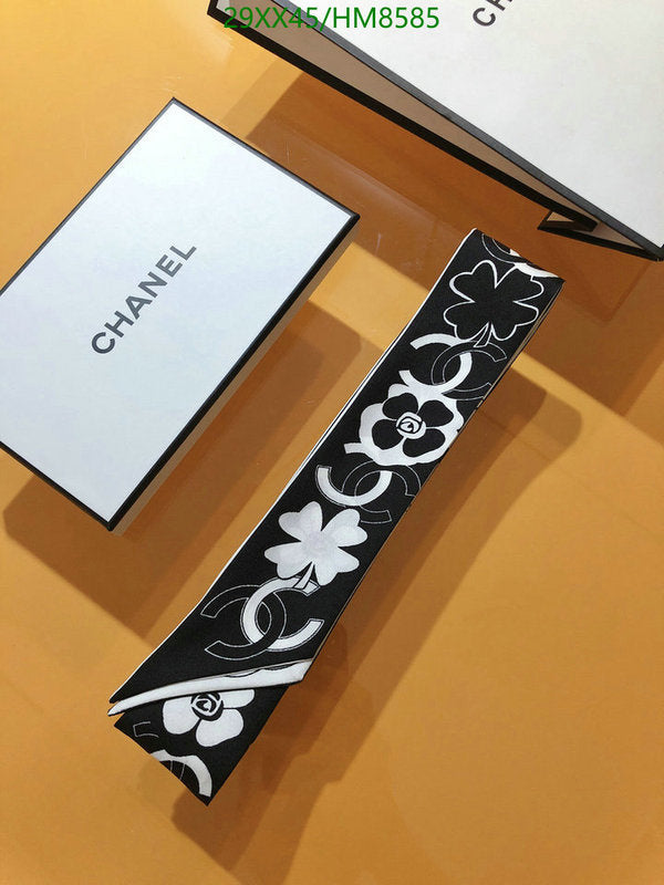 SAMC - CHL Scarves - 796