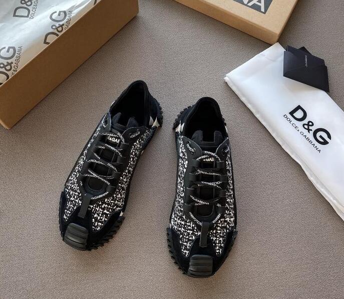 SAMC - DAG Women Shoes - 337