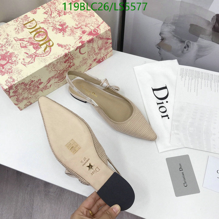 SAMCC - DOR Women Shoes - 2052