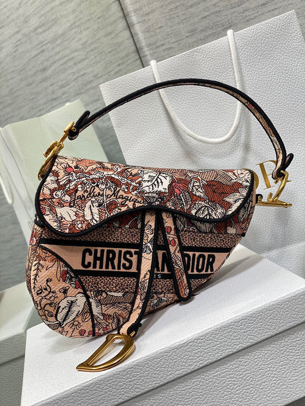 Glami Fashion - DIR Bags - 1183