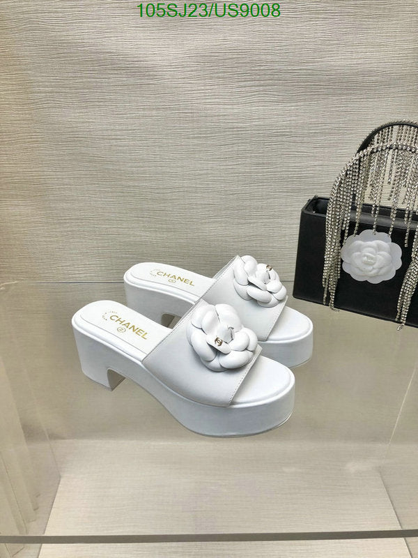 SAMC - CHL Women Shoes High Heels - 138