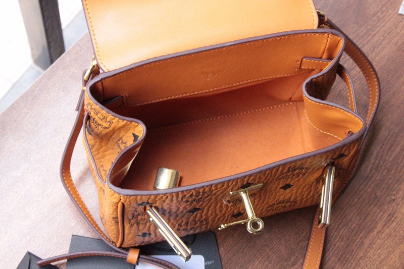 Satchel Bags - MC Bags - 372