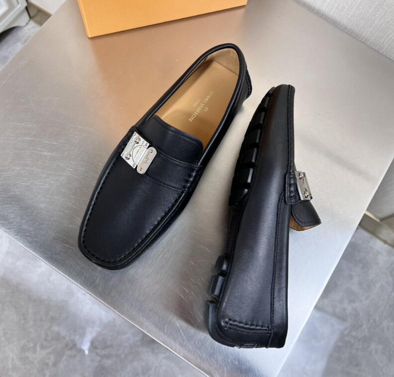 SAMC - LOV Men Shoes - 853