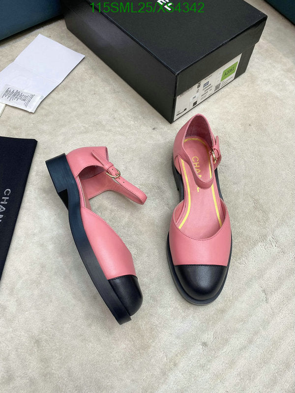 SAMC - CHL Women Shoes Ballet - 378