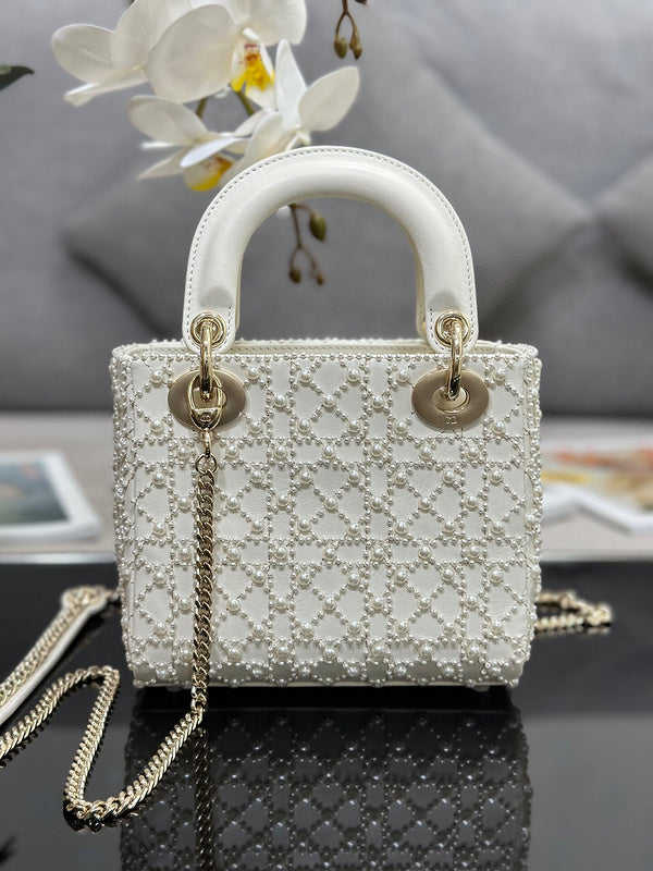 Glami Fashion - DIR Bags - 554
