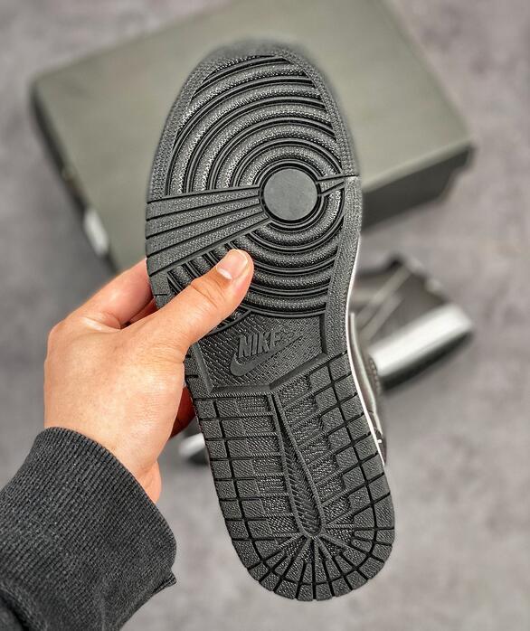 SAMC - NKE Shoes - 1509