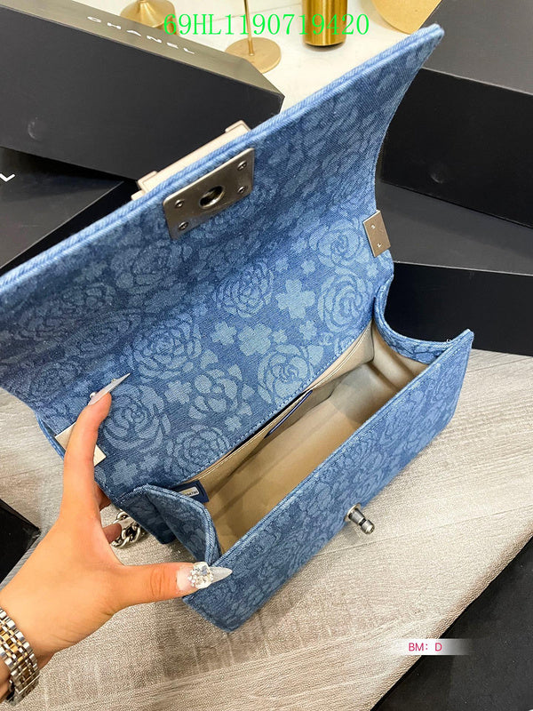 Glami - CHL Bags - 372