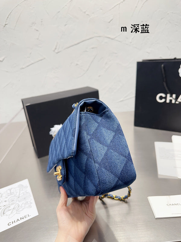 Satchel Bags - CHL Bags - 7178
