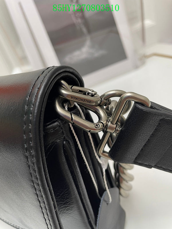 Satchel Bags - BGA Bags - 1666