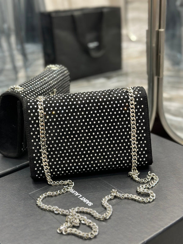 Satchel Bags - SLY Bags - 409
