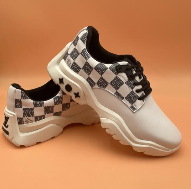 SAMC - LOV Men Shoes - 926