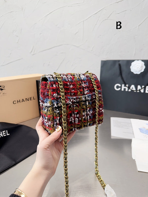 Satchel Bags - CHL Bags - 7053