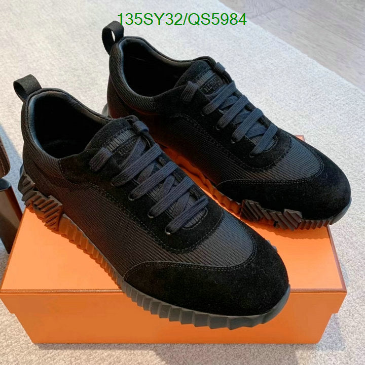 SAMC - HMS Men Shoes - 580