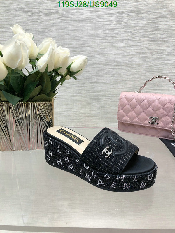 SAMC - CHL Women Shoes High Heels - 144