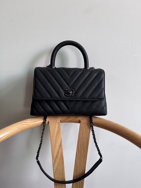 Satchel Bags - CHL Bags - 2832