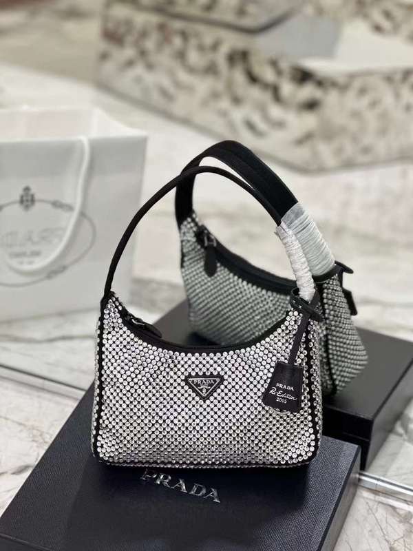 Satchel Bags - PDA Bags - 1811