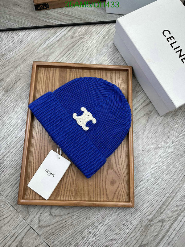 SAMC - COL Caps & Hats - 150