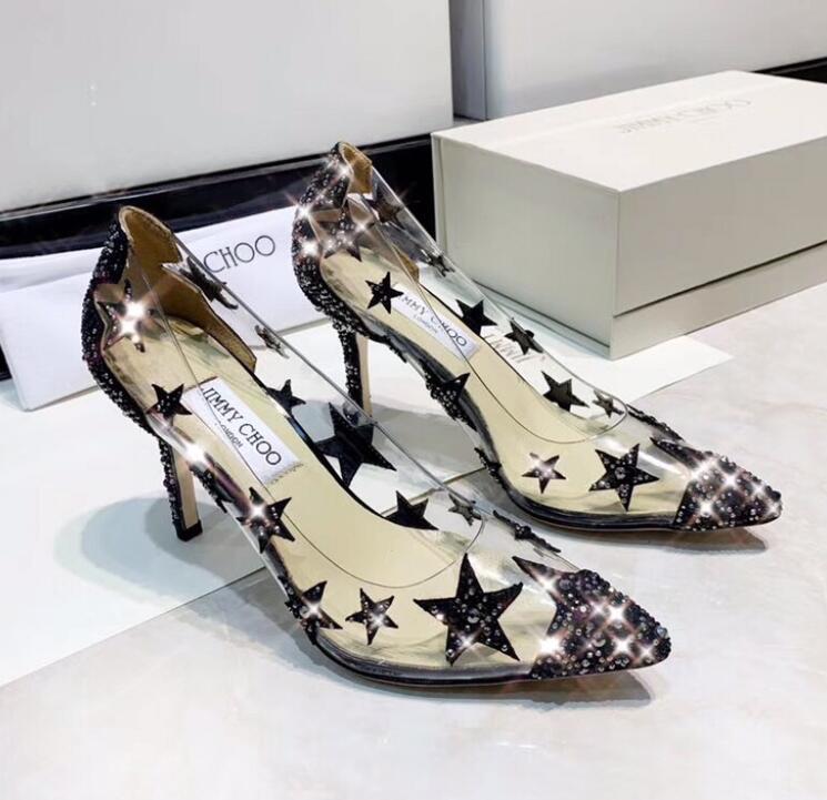 SAMC - JMC Shoes - 113