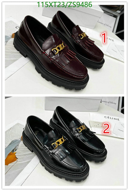SAMC - COL Women Shoes - 188
