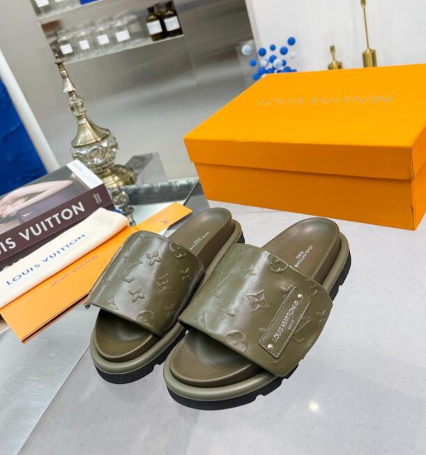 SAMC - LOV Men Shoes - 1045
