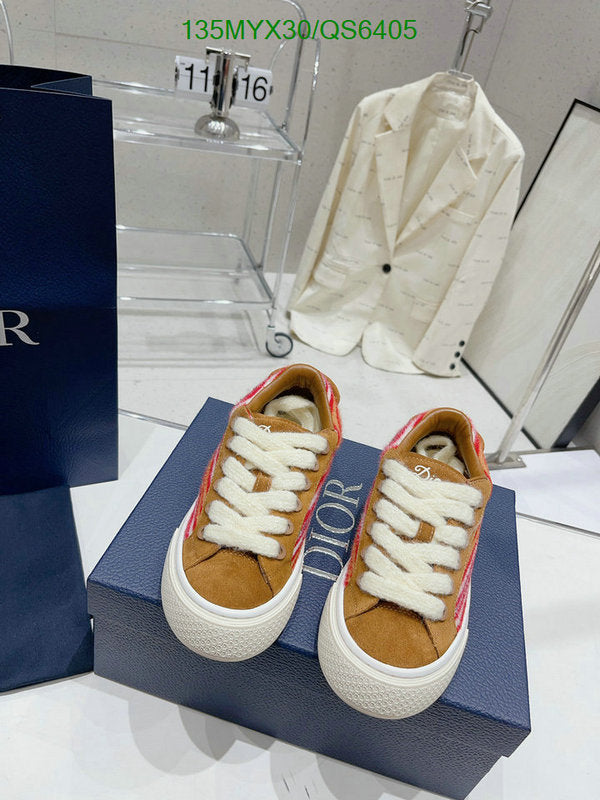 SAMCC - DOR Women Shoes - 1666