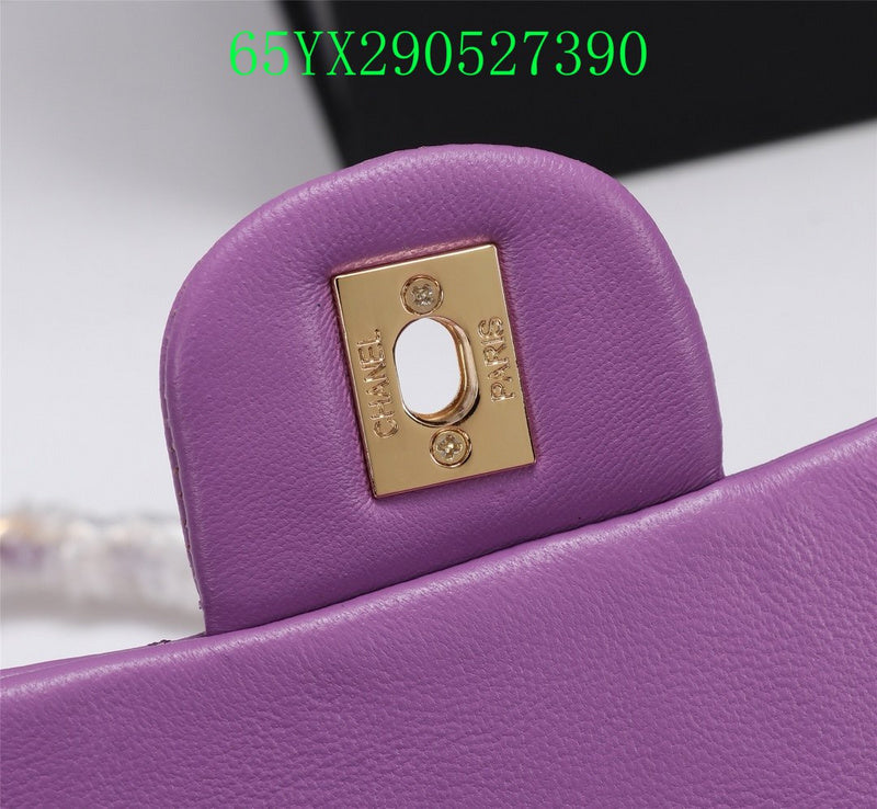 Satchel Bags - CHL Bags - 5406