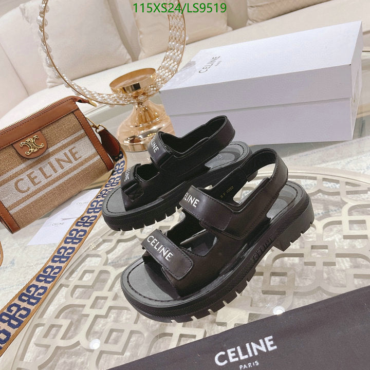 SAMC - COL Women Shoes - 287