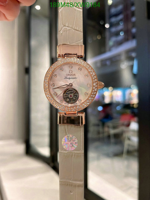SAMC - OG Watches - 081