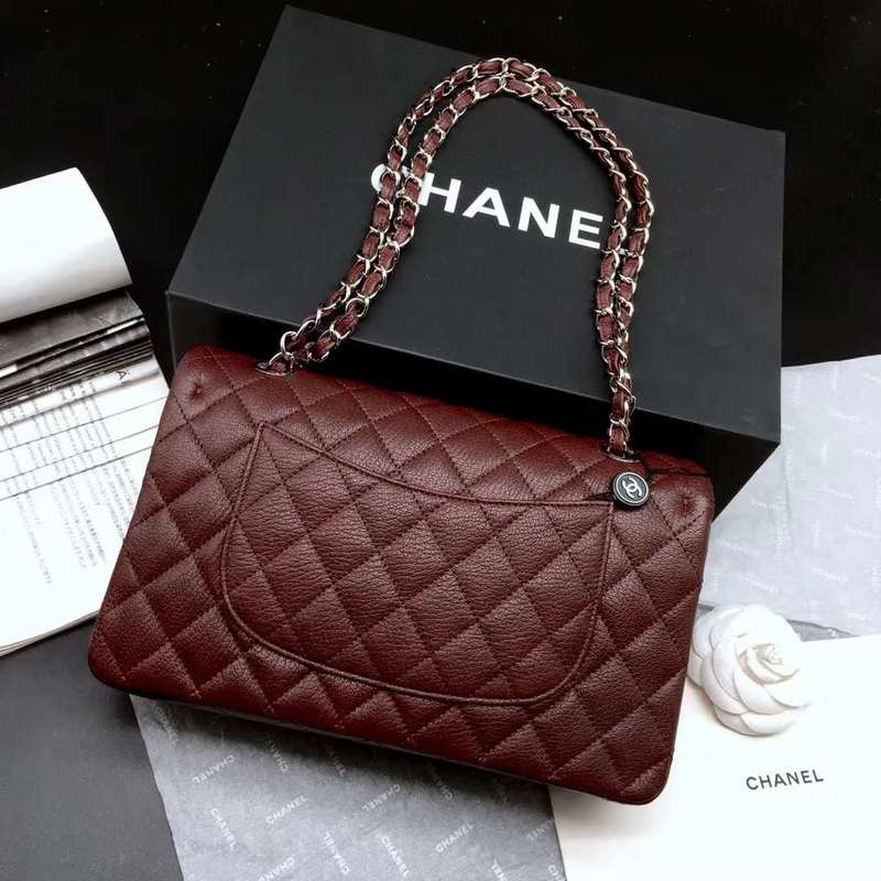Satchel Bags - CHL Bags - 777