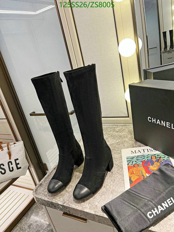 SAMC - Mix Boots - 227