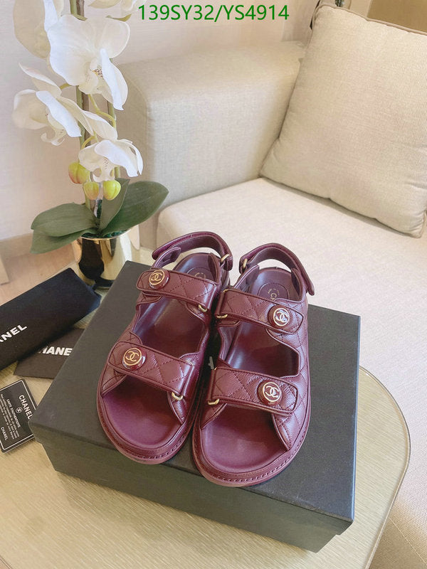 SAMC - CHL Women Shoes Beach - 149