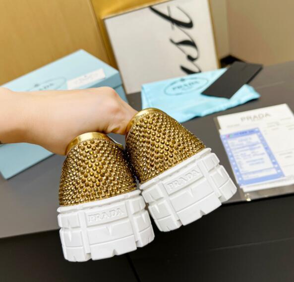 GlamyWomen Shoes - 277
