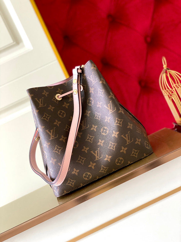 Glami- Glami- Lu-Vi bags - 3928