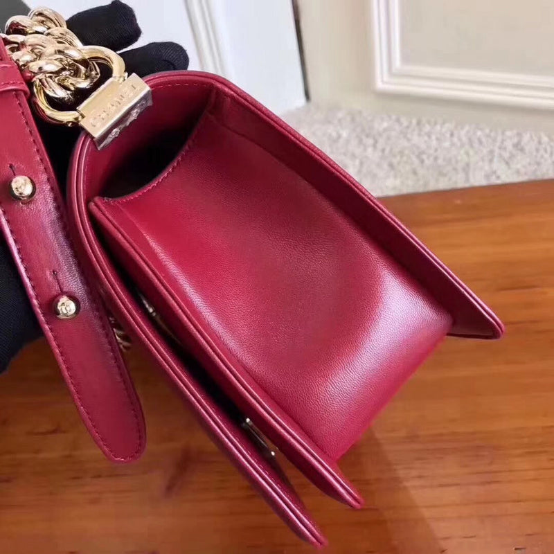 Satchel Bags - CHL Bags - 649
