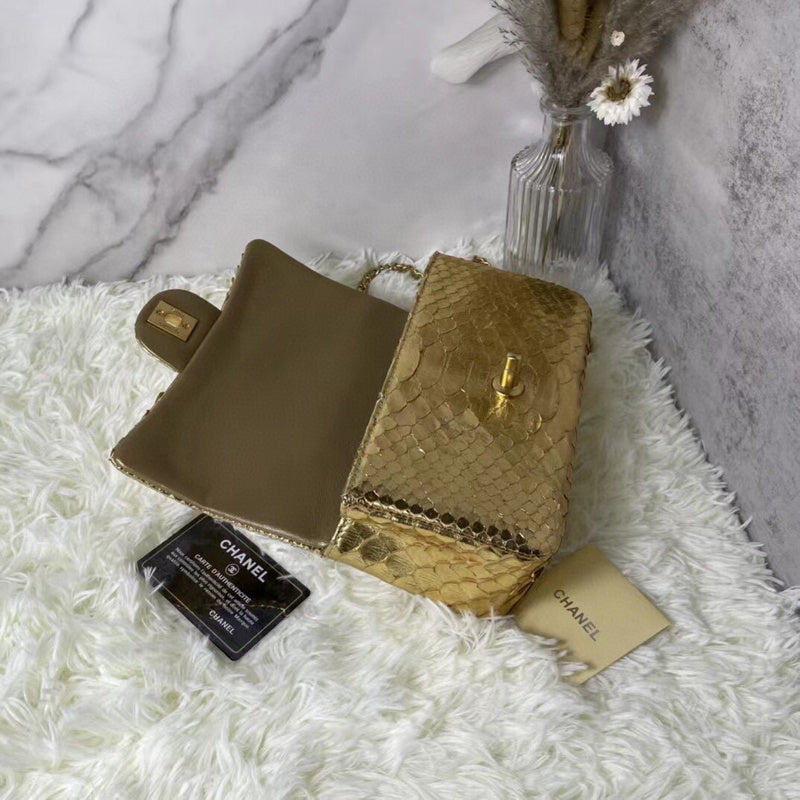 Satchel Bags - CHL Bags - 3087