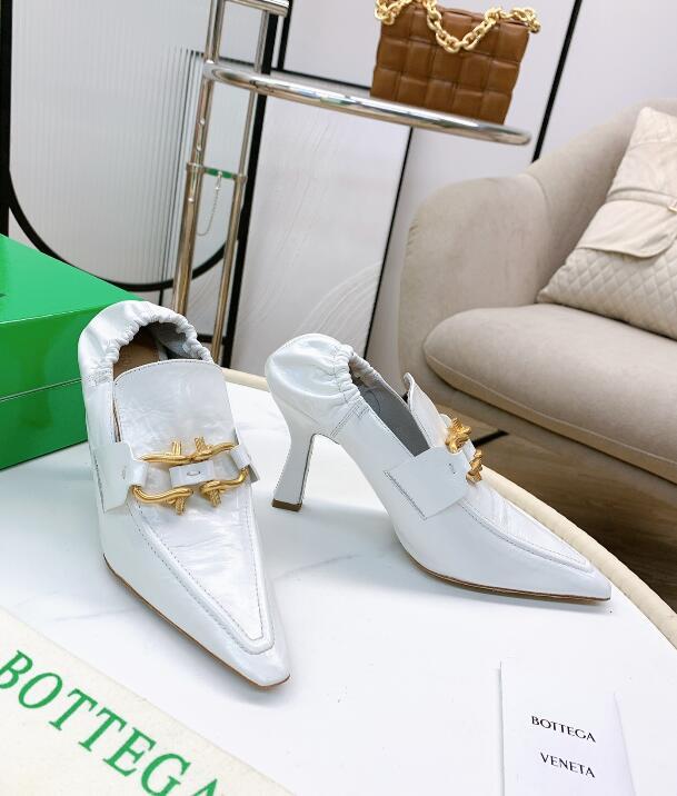 SAMC - BO Women Shoes - 380