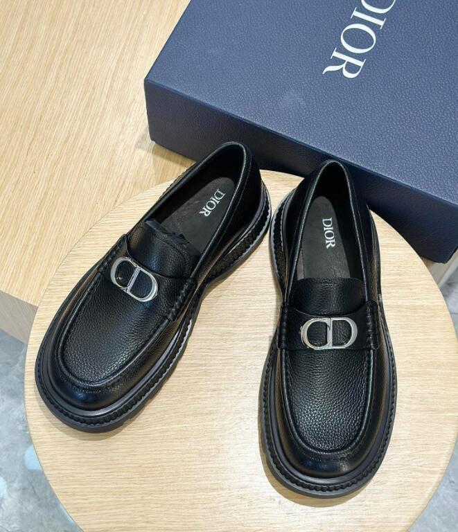 SAMCC - DOR Men Shoes - 084